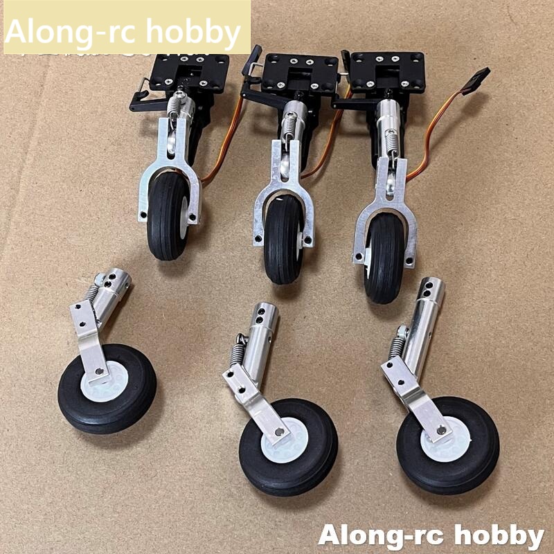 Height 65 75 85mm Mini Spring  - Rc Hobby Land 评论和价格