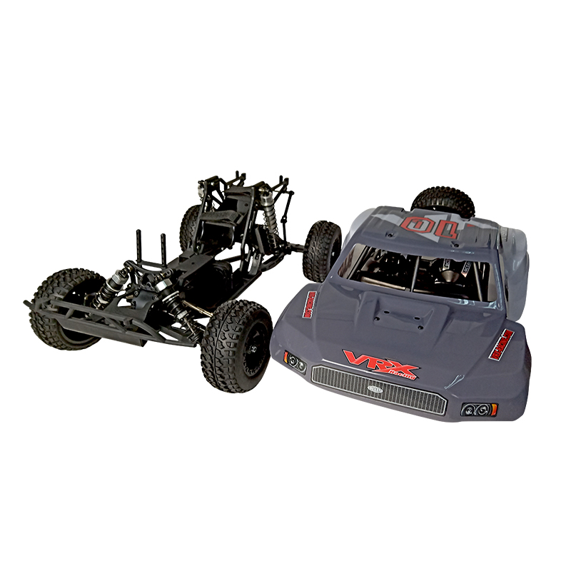 High Speed Rc Car VRX Racing R - Rc Hobby Grade Truck 评论和价格