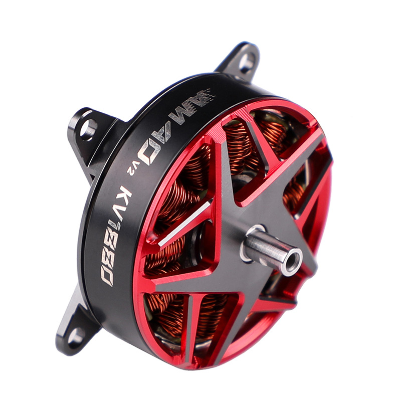 T-Hobby AM40 V2 3D/4D 2-3S Pow - Rc Hobby Motor 评论和价格