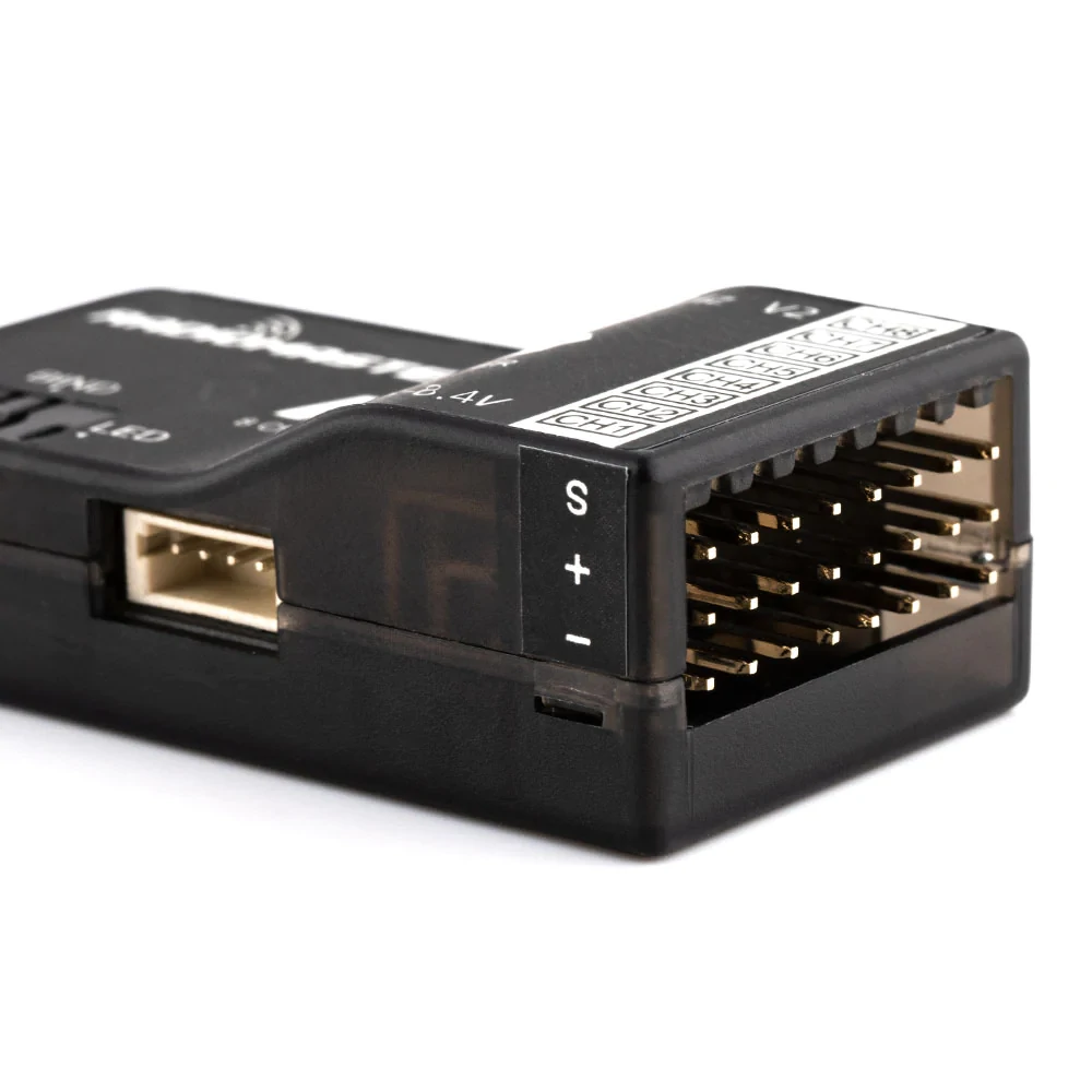 RadioMaster R88 V2 2.4GHz 8CH  - Receiver Sbus 8Ch 评论和价格