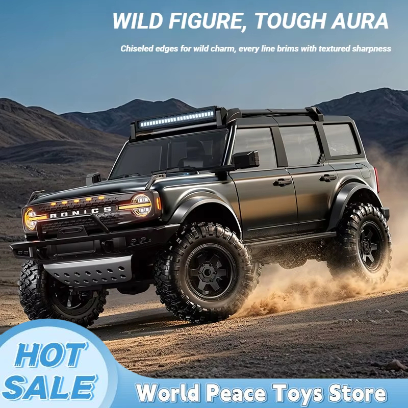 New In Stock HongXing F22 Rc C - Rc Hobby Grade Truck 评论和价格
