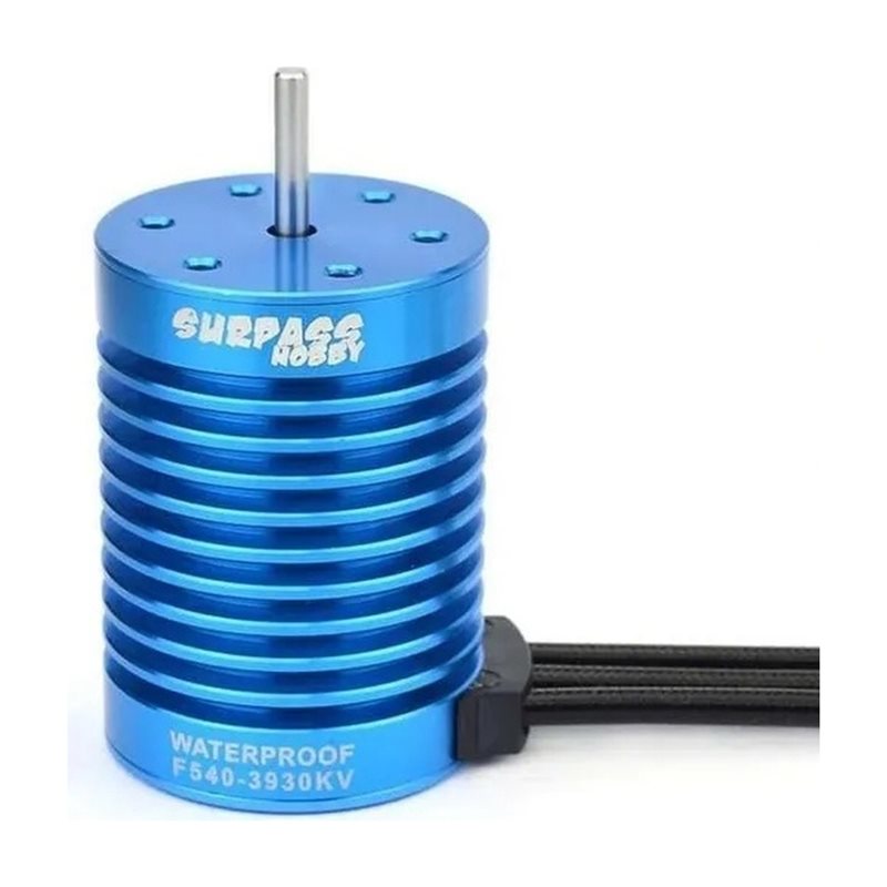 【NEW USER EXCLUSIVE】SURPASS HO - Rc Hobby Motor 评论和价格