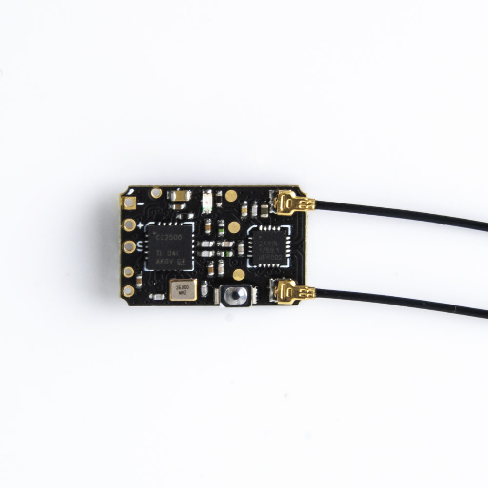 Radiomaster R1 Mini R81 8CH Na - Receiver Sbus 8Ch 评论和价格