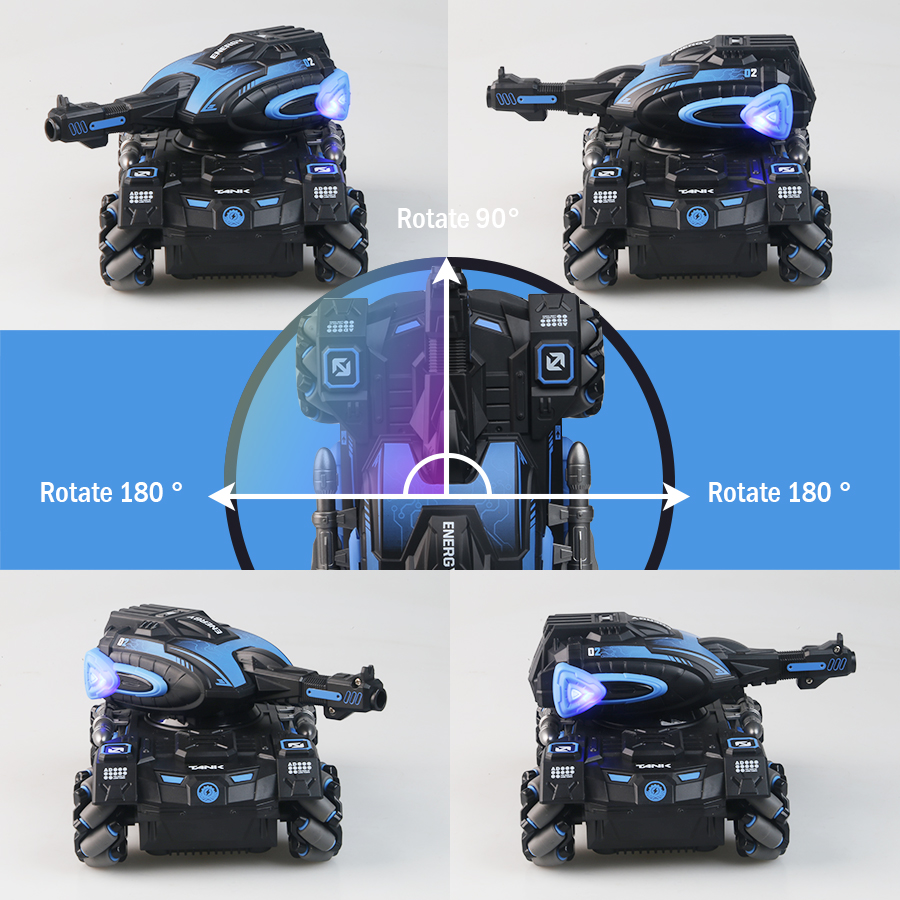 RC Jet Car 2.4G Gesture Sensin - Rc Hobby Toucan 评论和价格