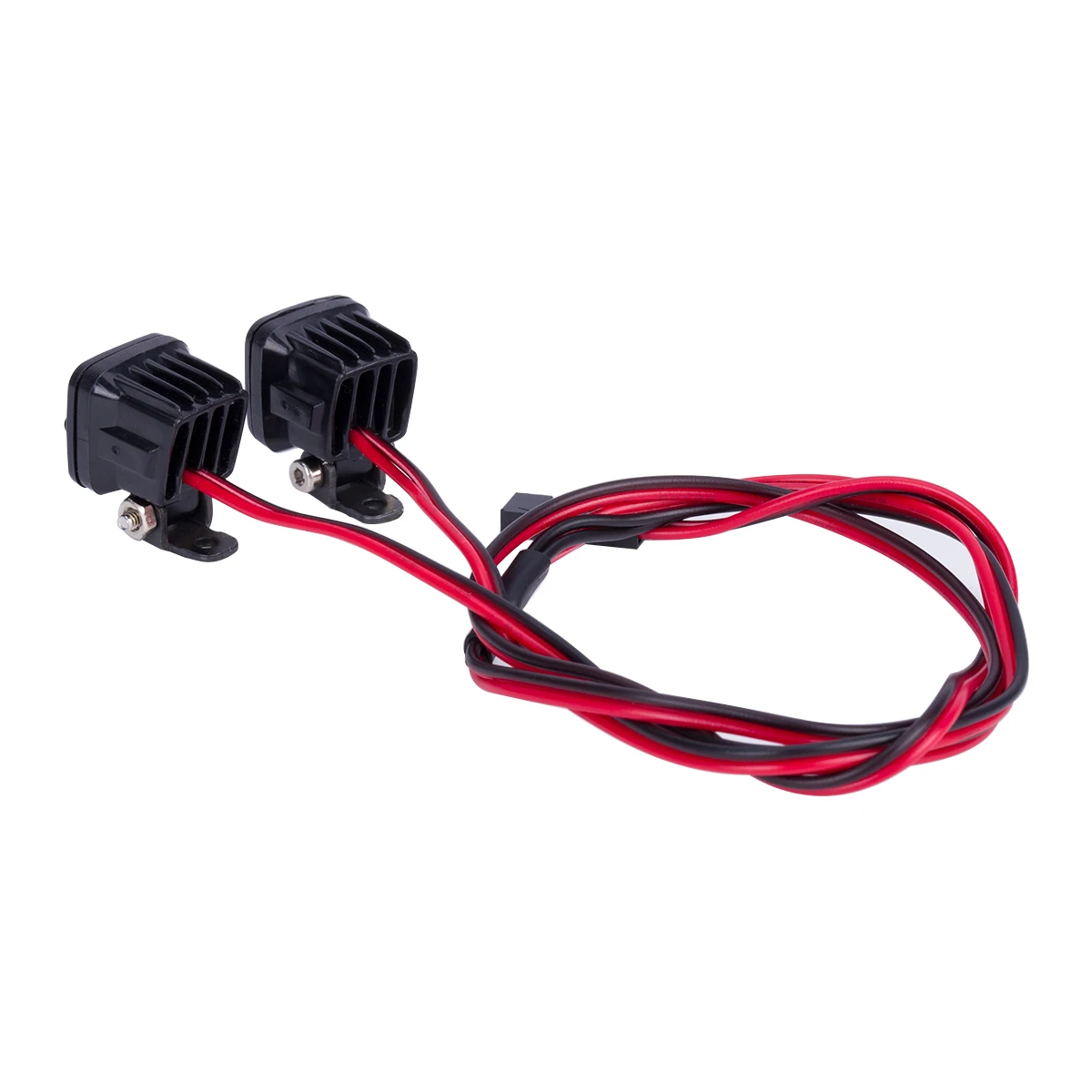 RC Car Square Bright LED Top L - Rc Hobby Toucan 评论和价格