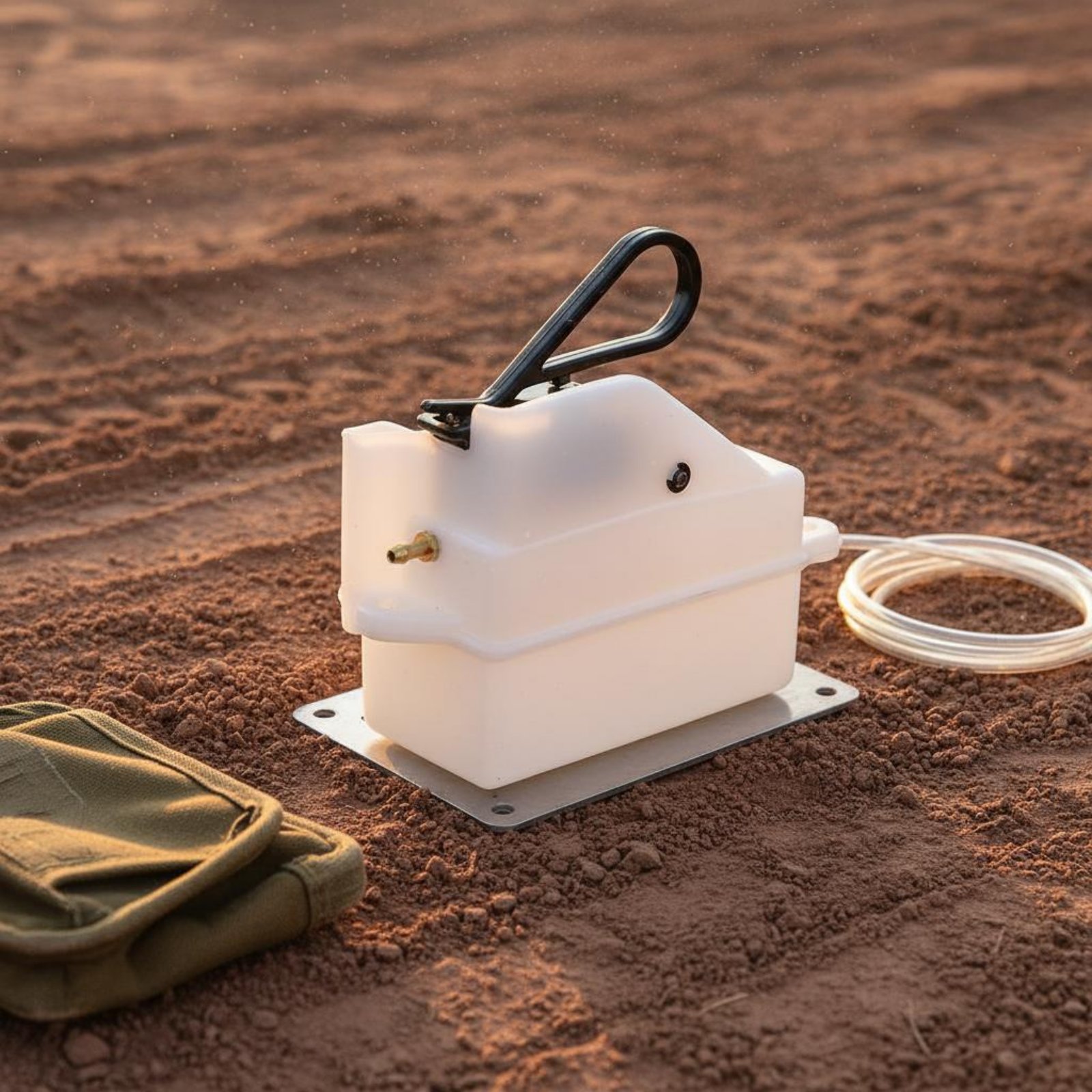 1/8 Scale Fuel Reservoir Easy  - Rc Hobby Motor 评论和价格