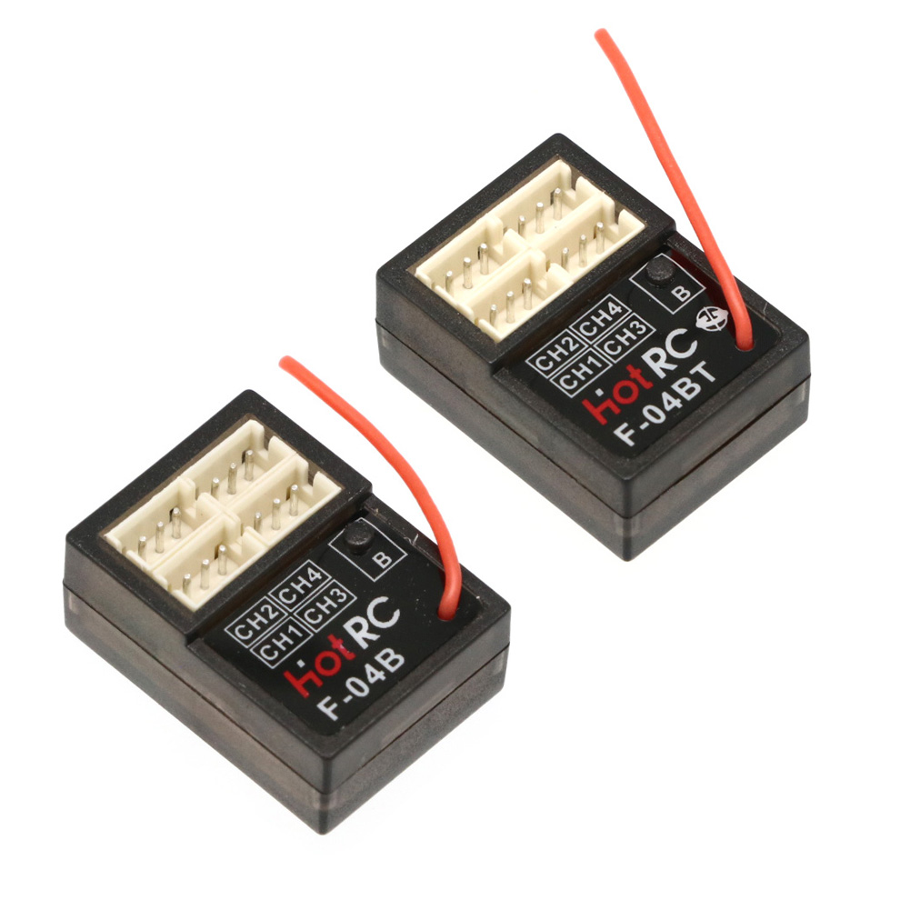 HOTRC 2.4Ghz F-04A F-06A F-08A - Rc Hobby Shops 评论和价格
